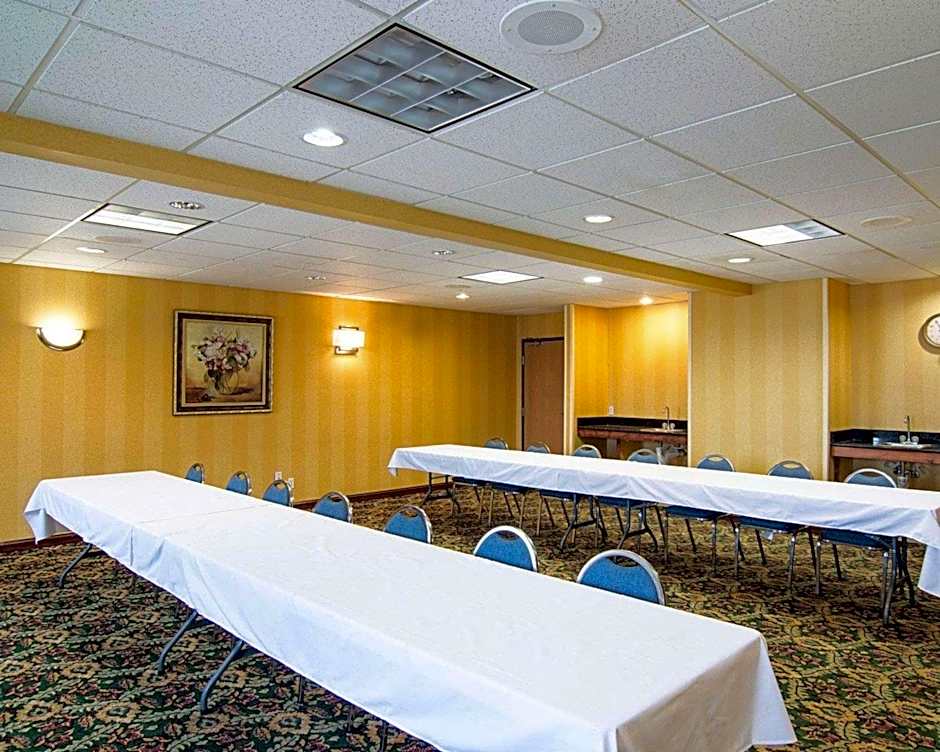 Quality Inn Midland