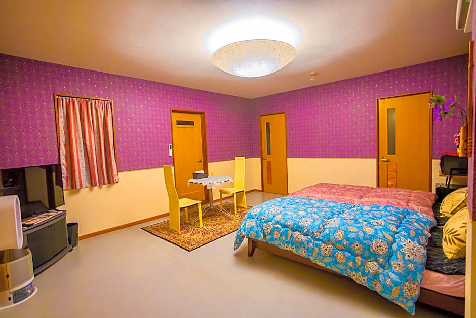 Inuyama Modern Room