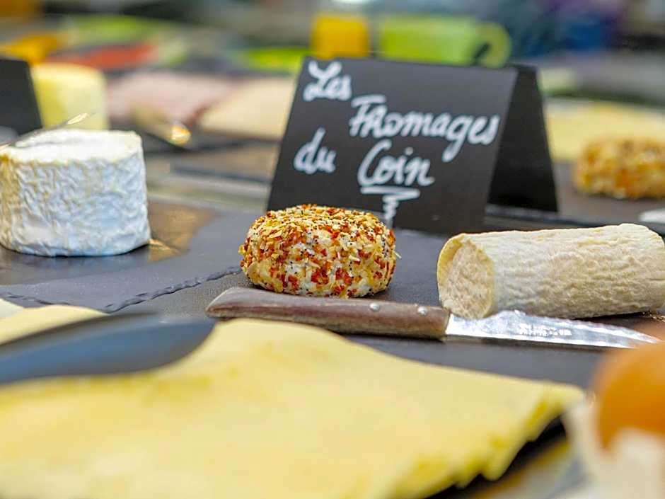 ibis Styles Troyes Centre