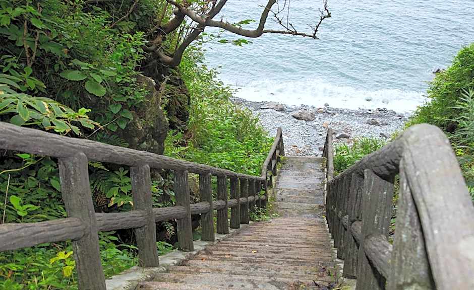 Oyashirazu Kanko Hotel