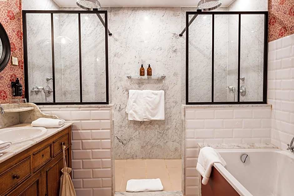 Domaine Saint Clair - Le Donjon