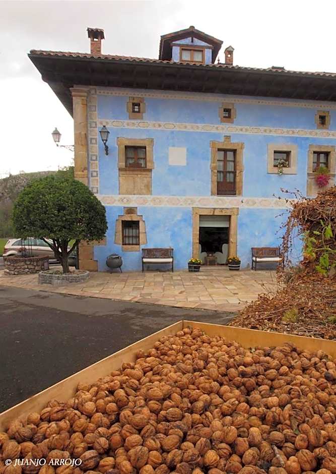 Hotel Rural Sucuevas