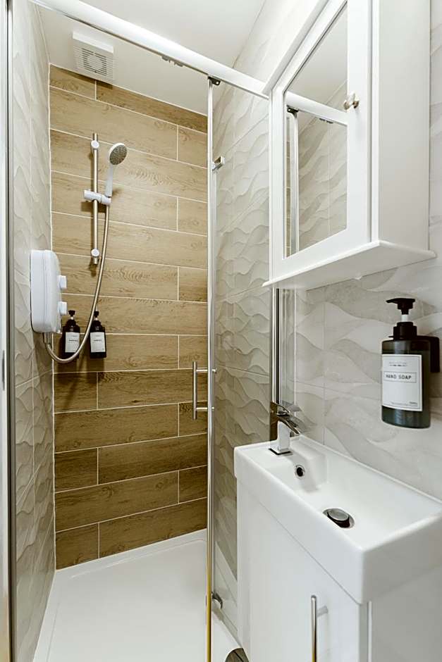 West Drayton Self Contained Studios