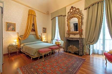 Hotel Antica Dogana