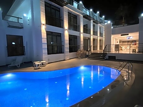 MİYAS LUXURY HOTEL