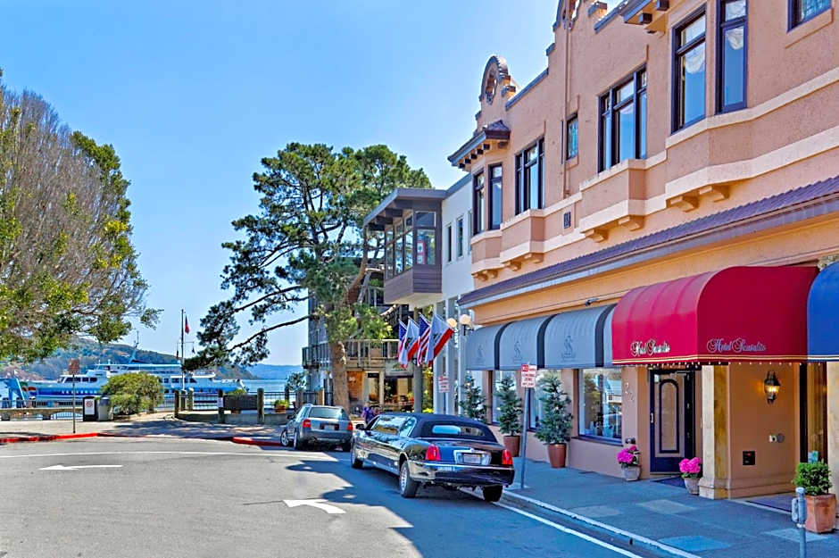 Hotel Sausalito