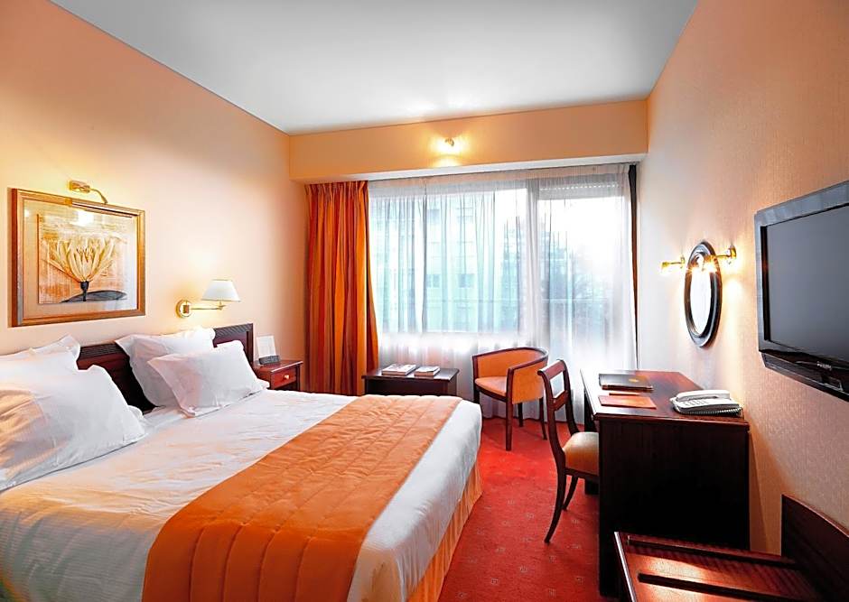 Splendid Hotel & Spa Nice