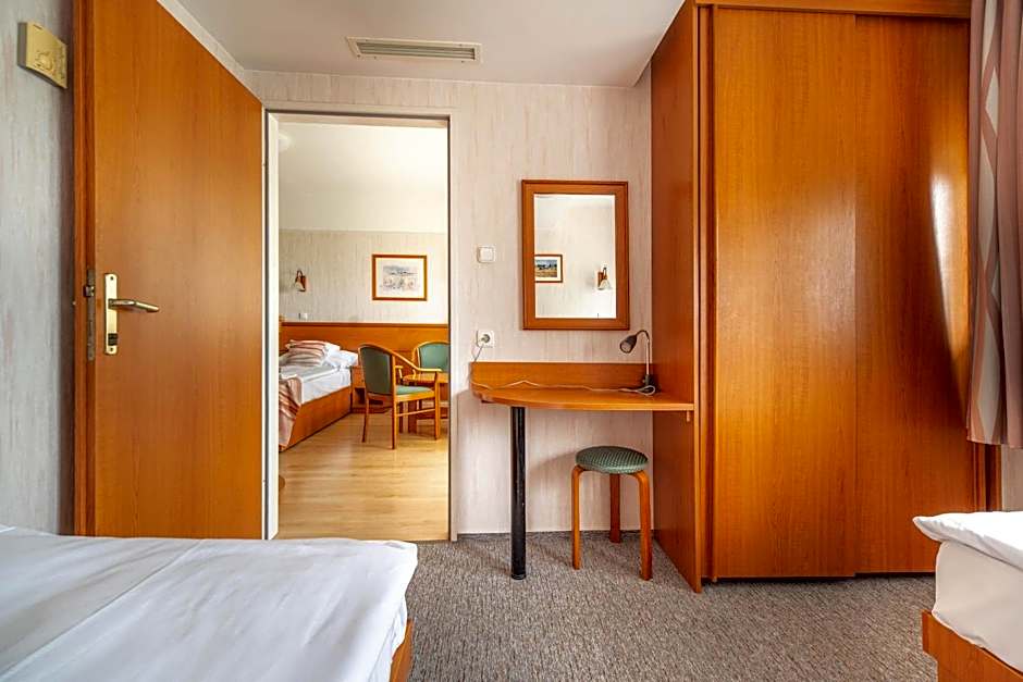 Hotel Panoráma