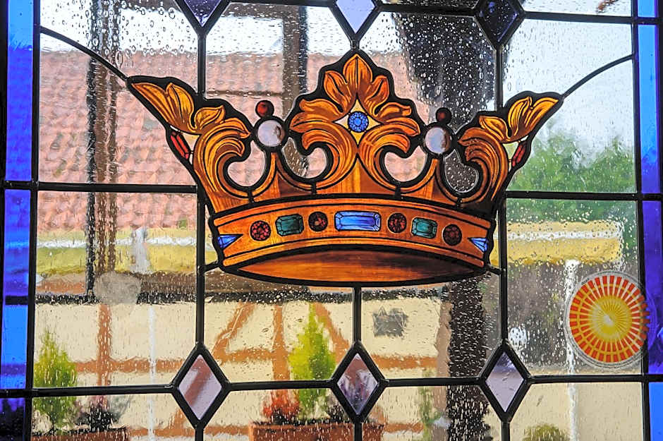 Hôtel Restaurant La Couronne