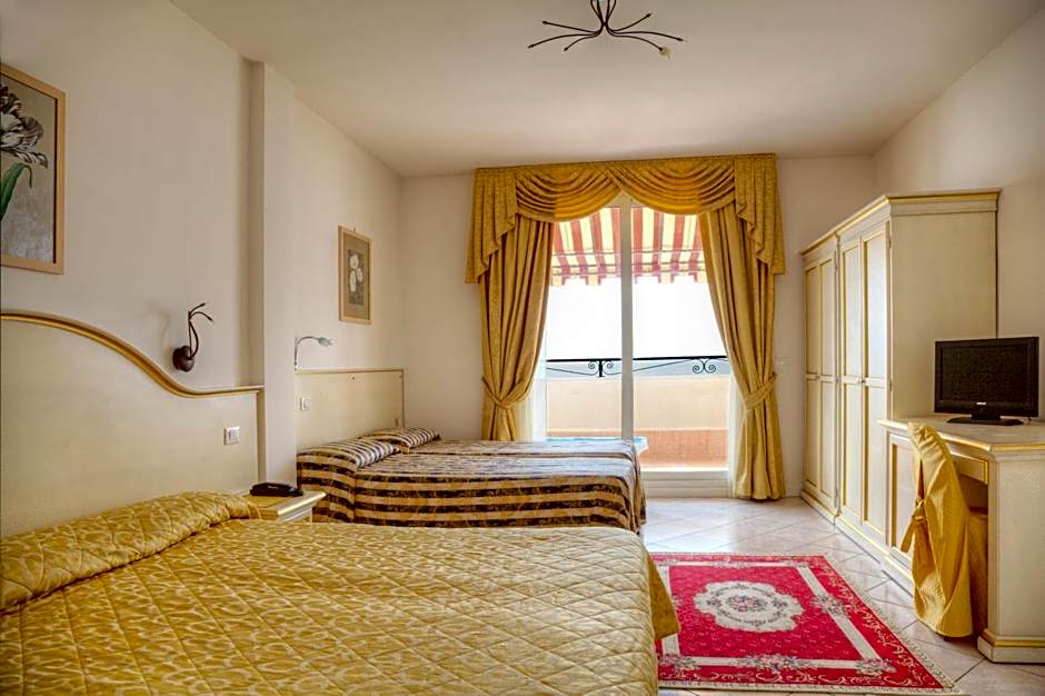 Hotel Elpiro