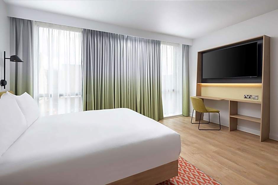 Hampton by Hilton Nuneaton