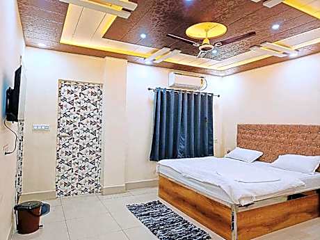 The Royal Sahdeo Venue