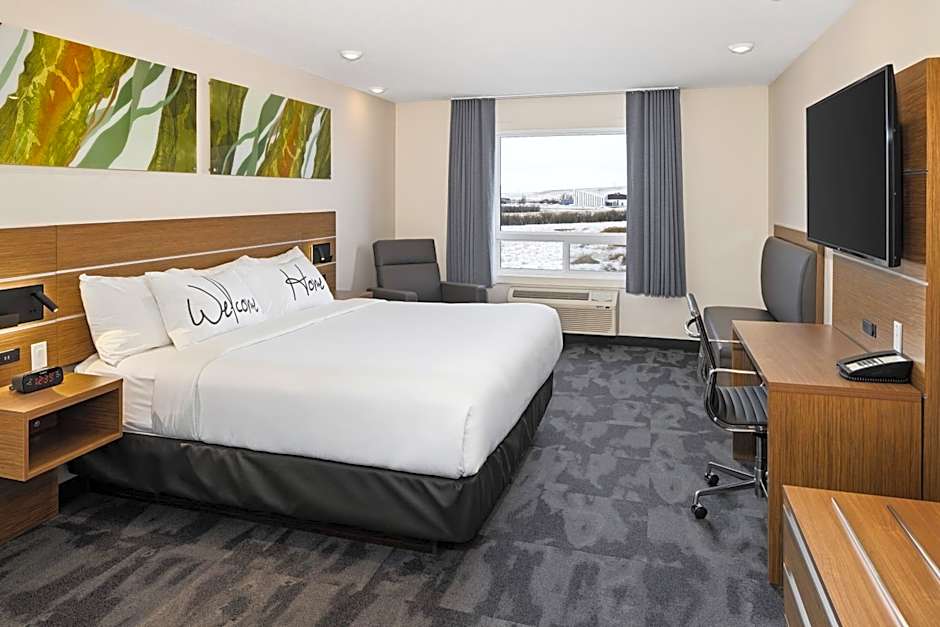 Home Inn & Suites - Swift Current