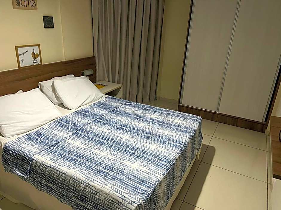 Flat beira mar Tambaú