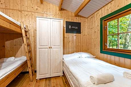 One-Bedroom Chalet
