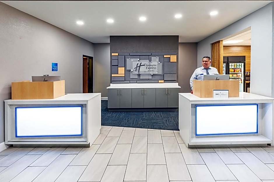 Holiday Inn Express Del Rio By IHG
