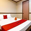 RedDoorz Plus @ Robinson's Circle (Quarantine Hotel)