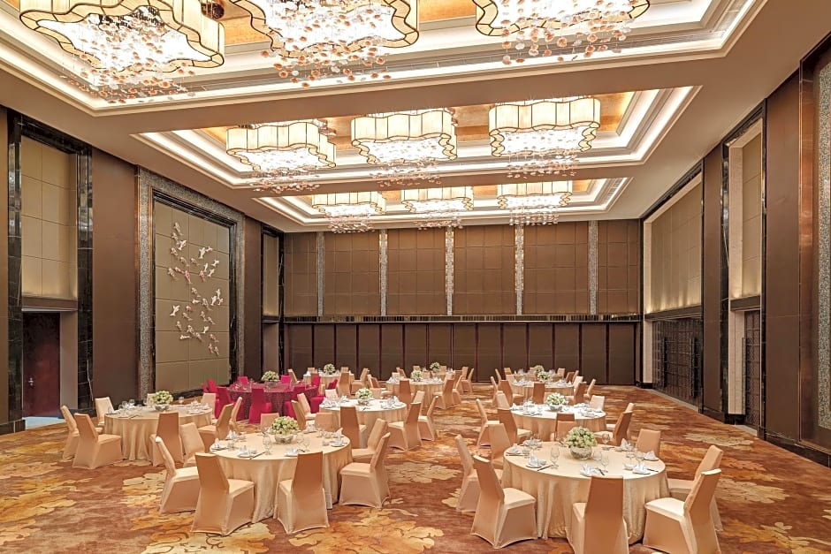 Sheraton Shantou Hotel