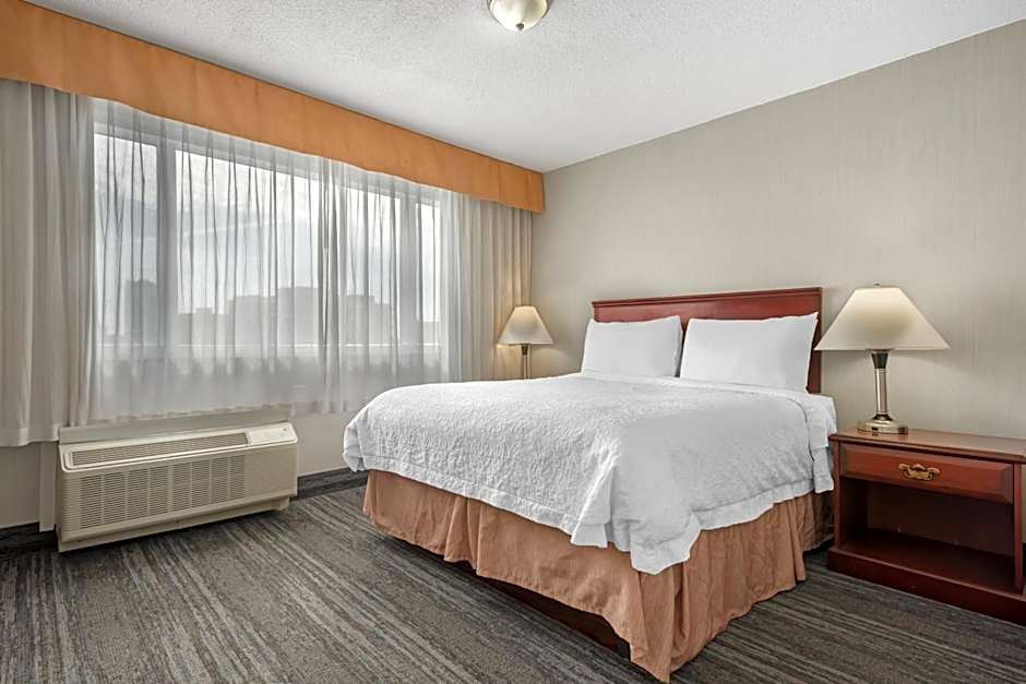 Best Western Plus Suites Downtown