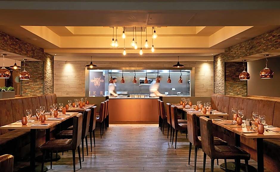 Coldra Court Hotel by Celtic Manor