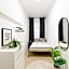 Central City Style Rooms by Home2