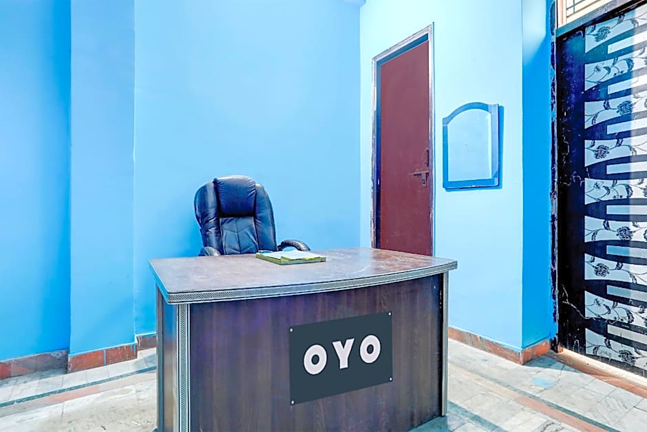 HOTEL O SEETA KUTI PALACE