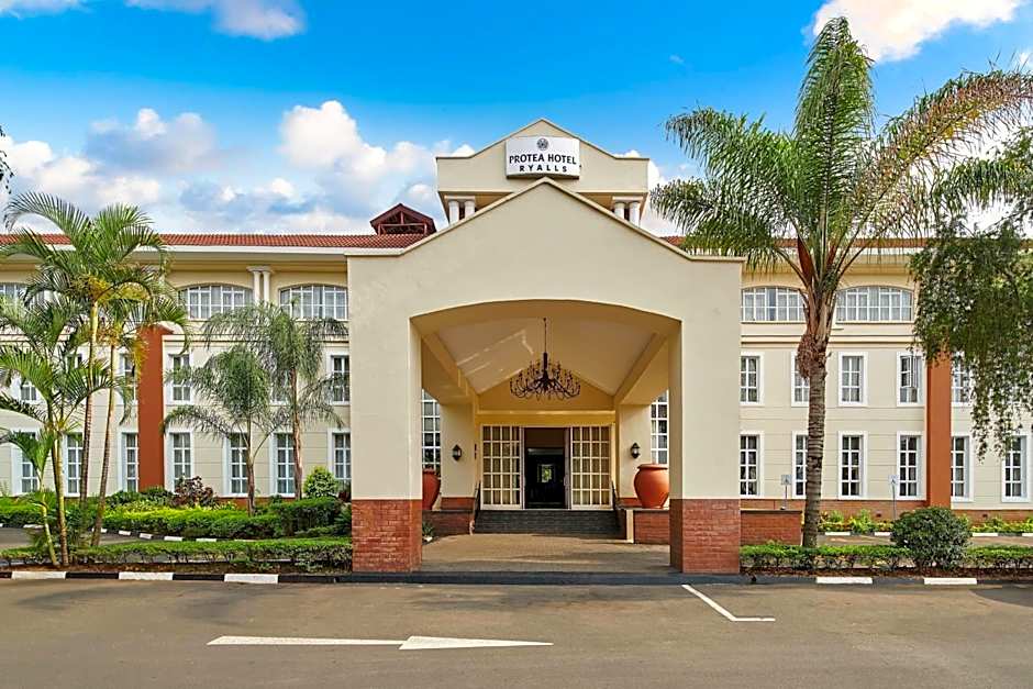 Protea Hotel by Marriott Blantyre Ryalls