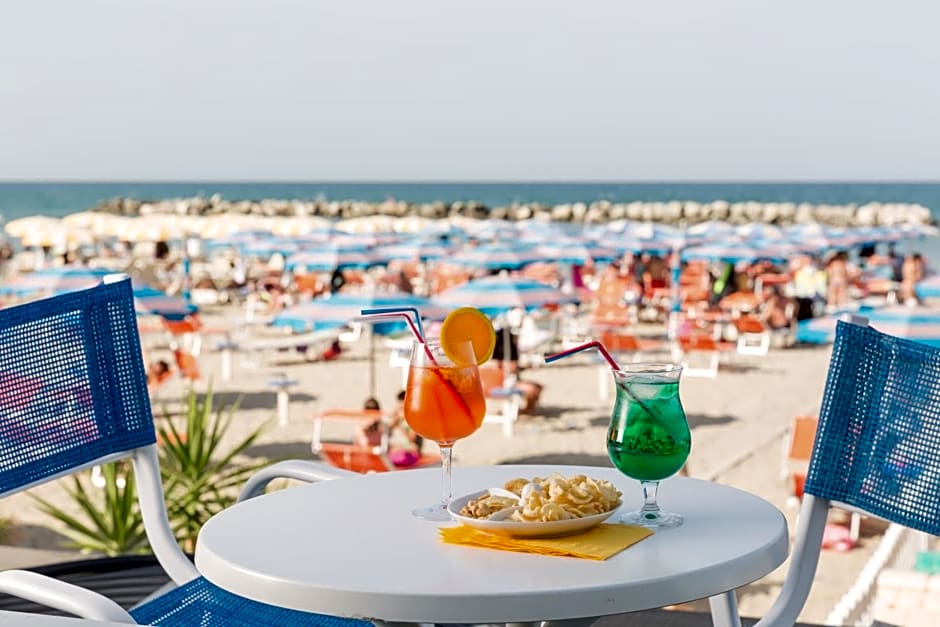 Hotel Bellaria