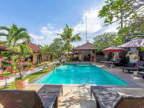Hotel Melamun