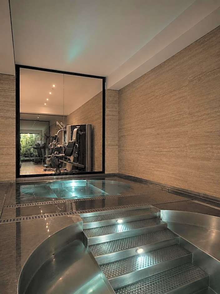 Sense Hotel Sofia, a Member of Design Hotels