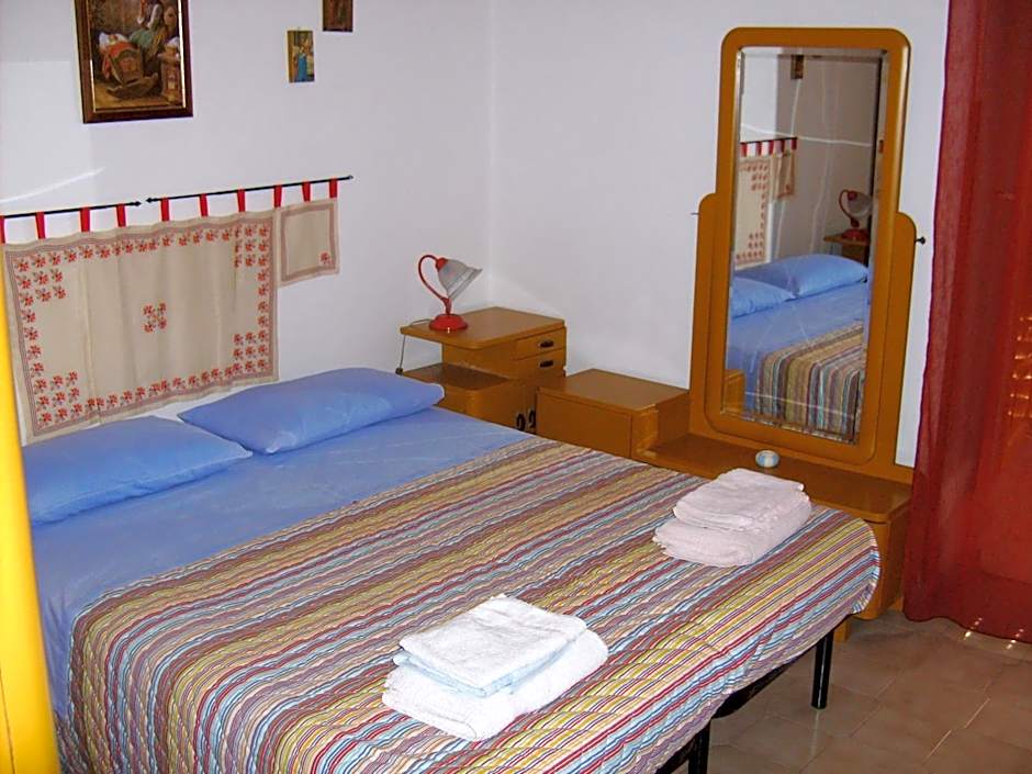 Bed & Breakfast 5 Di Spade