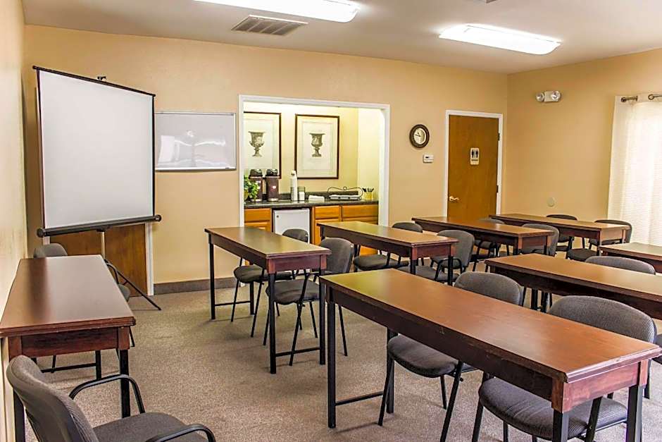 Quality Inn Kinston Hwy 70