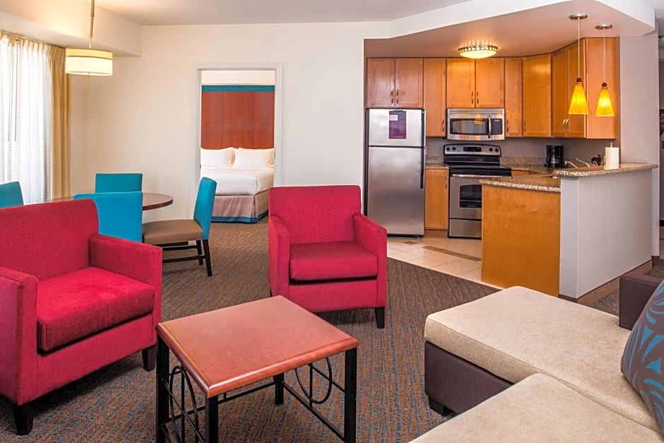 Residence Inn by Marriott Pittsburgh North Shore