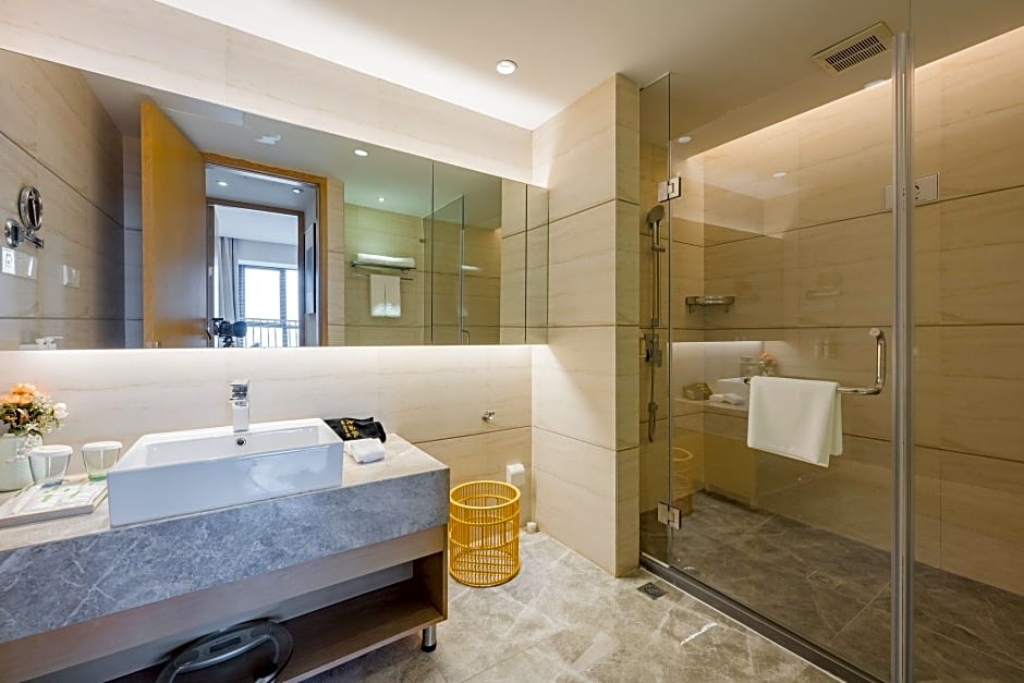 Holiday Inn Hotel And Suites Suzhou Yangcheng Lake By IHG