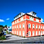 Pytloun Wellness Travel Hotel