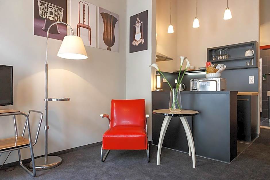Hotel & Depandance Kopacka