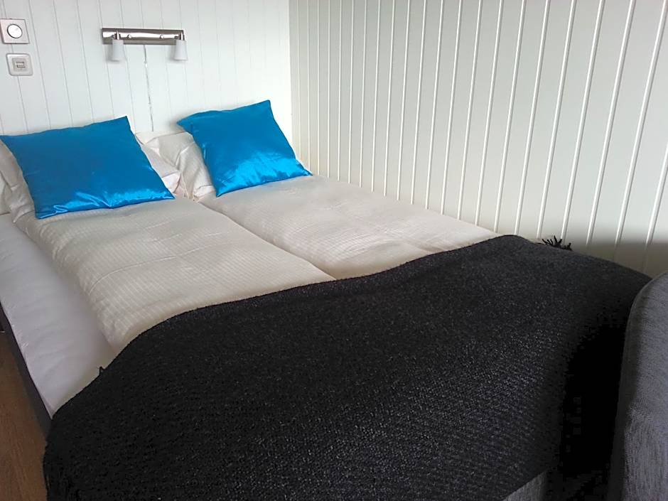 Offersøy Feriesenter