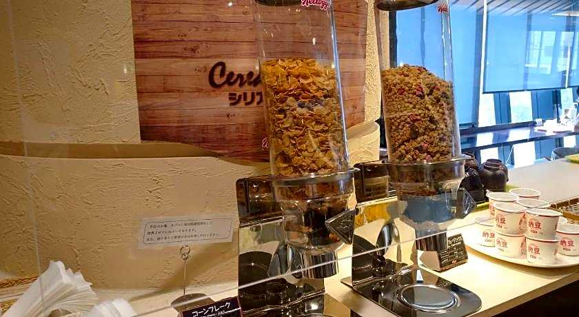 Wakayama Urban Hotel