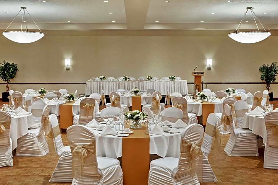 Hilton Garden Inn Saskatoon Downtown