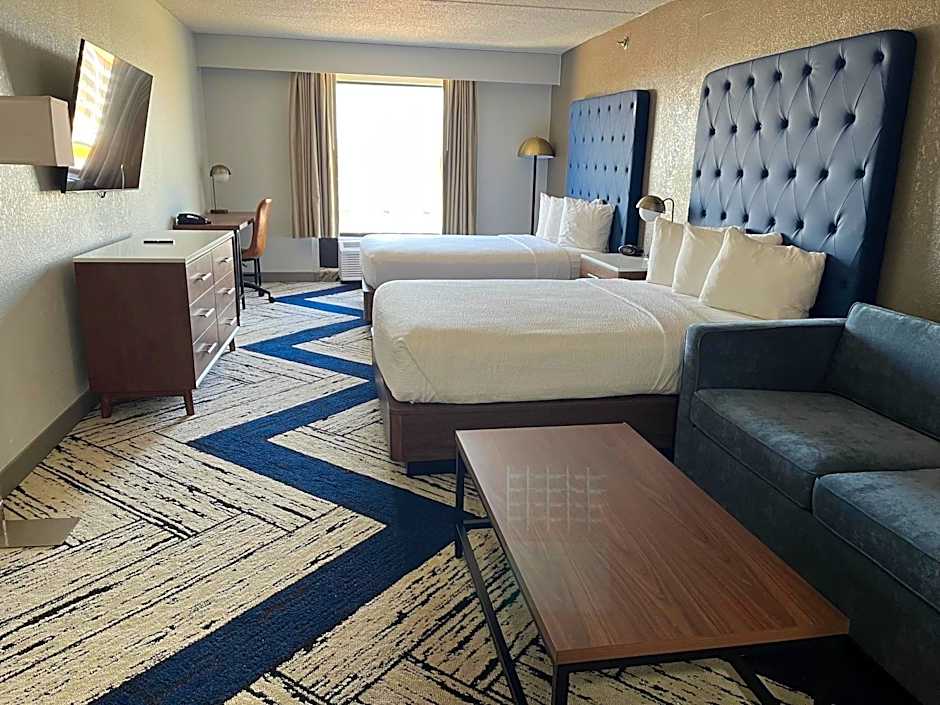 Sky Point Hotel & Suites - Atlanta Airport