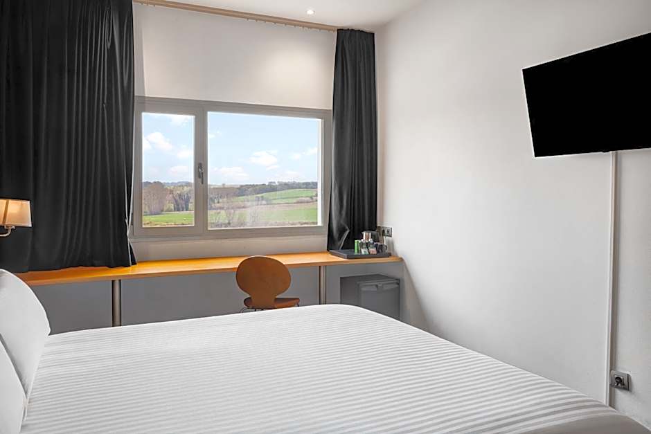 Hotel Porta de Gallecs