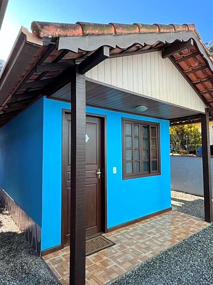 Chalés Recanto do Bosque Lumiar