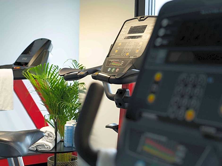 ibis Styles Dreux Centre Gare