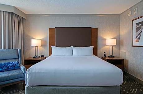 One-Bedroom Suite