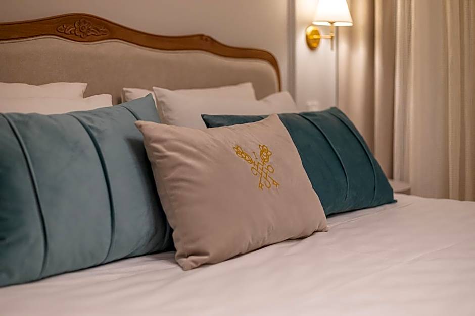 Pousada e Cerimonial Itamaraty