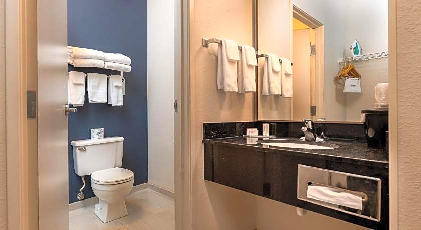 Fairfield Inn & Suites by Marriott Spearfish