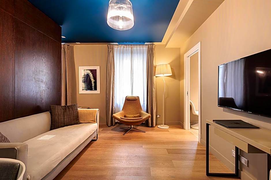Escalus Luxury Suites Verona