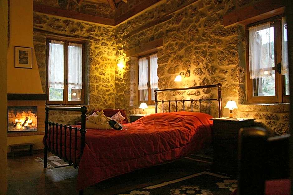 Pigi Tarlampa Hotel