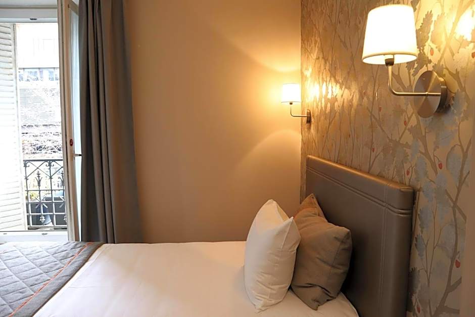 Timhotel Paris Gare Montparnasse