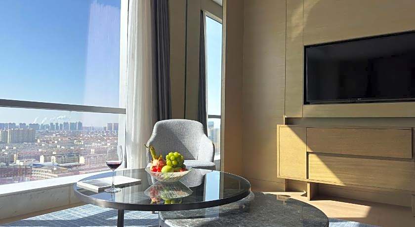 Baotou Marriott Hotel